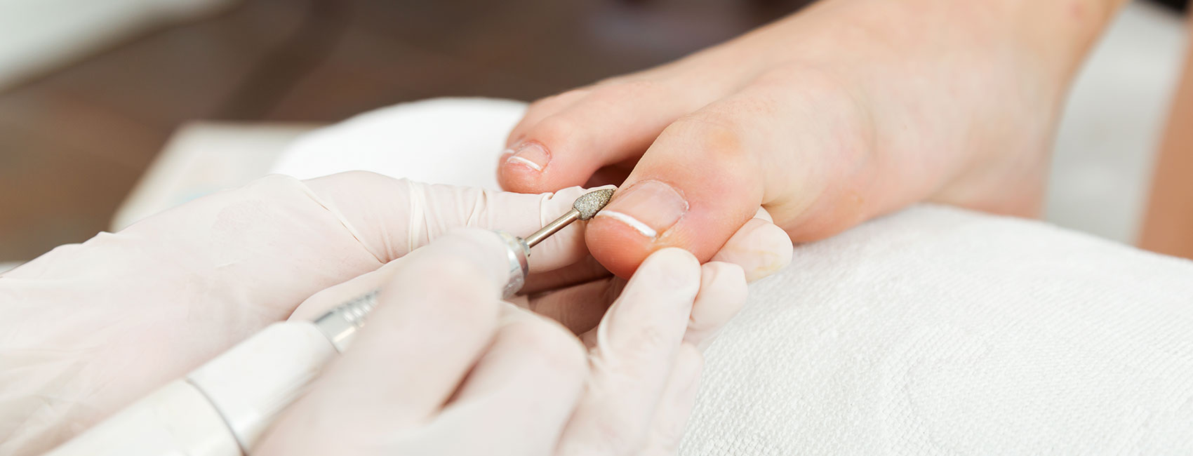 Pedicuresalon Bij Britte