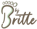 Logo Bij Britte